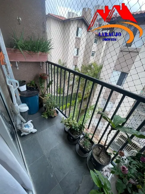 Foto 9 de Apartamento com 2 quartos à venda, 54m2 em Santa Maria, Osasco - SP