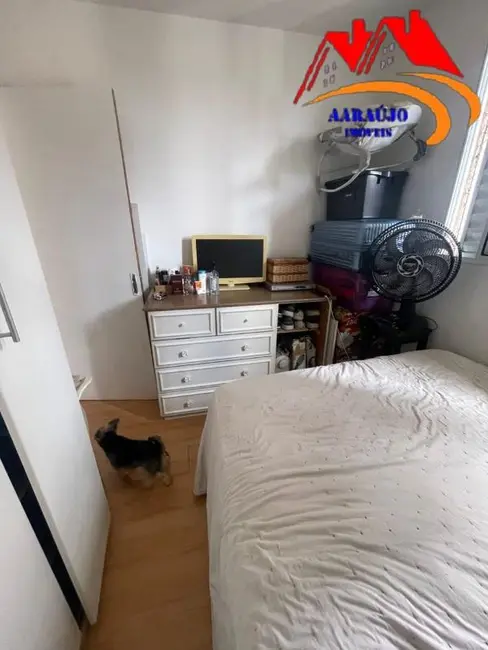 Foto 8 de Apartamento com 2 quartos à venda, 54m2 em Santa Maria, Osasco - SP