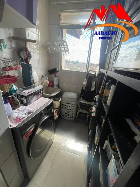 Foto 6 de Apartamento com 2 quartos à venda, 54m2 em Santa Maria, Osasco - SP