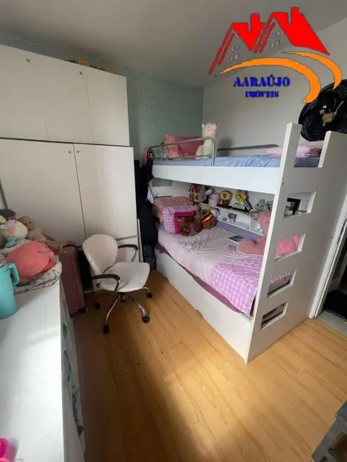 Foto 7 de Apartamento com 2 quartos à venda, 54m2 em Santa Maria, Osasco - SP