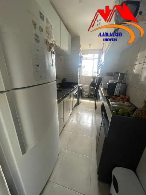 Foto 5 de Apartamento com 2 quartos à venda, 54m2 em Santa Maria, Osasco - SP