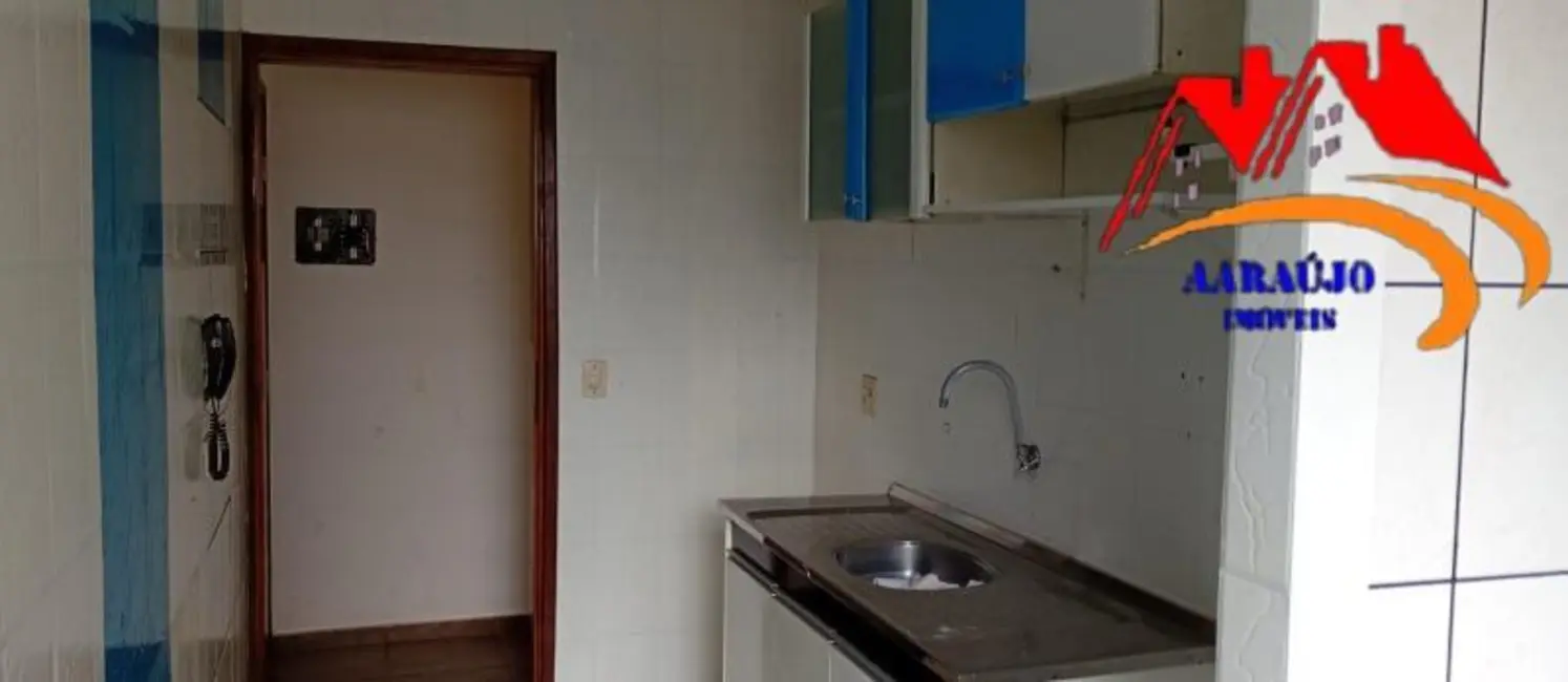 Foto 2 de Apartamento com 2 quartos à venda, 54m2 em Santa Maria, Osasco - SP
