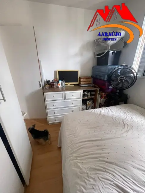 Foto 8 de Apartamento com 2 quartos à venda, 54m2 em Santa Maria, Osasco - SP