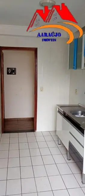 Foto 3 de Apartamento com 2 quartos à venda, 54m2 em Santa Maria, Osasco - SP