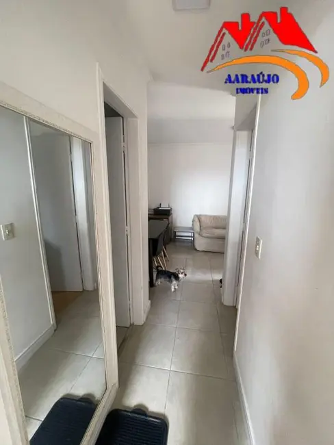 Foto 4 de Apartamento com 2 quartos à venda, 54m2 em Santa Maria, Osasco - SP