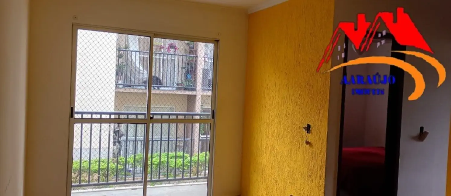 Apartamento com 2 quartos à venda, 54m2 em Santa Maria, Osasco - SP - imagem 3 Foto 3 de Apartamento com 2 quartos à venda, 54m2 em Santa Maria, Osasco - SP