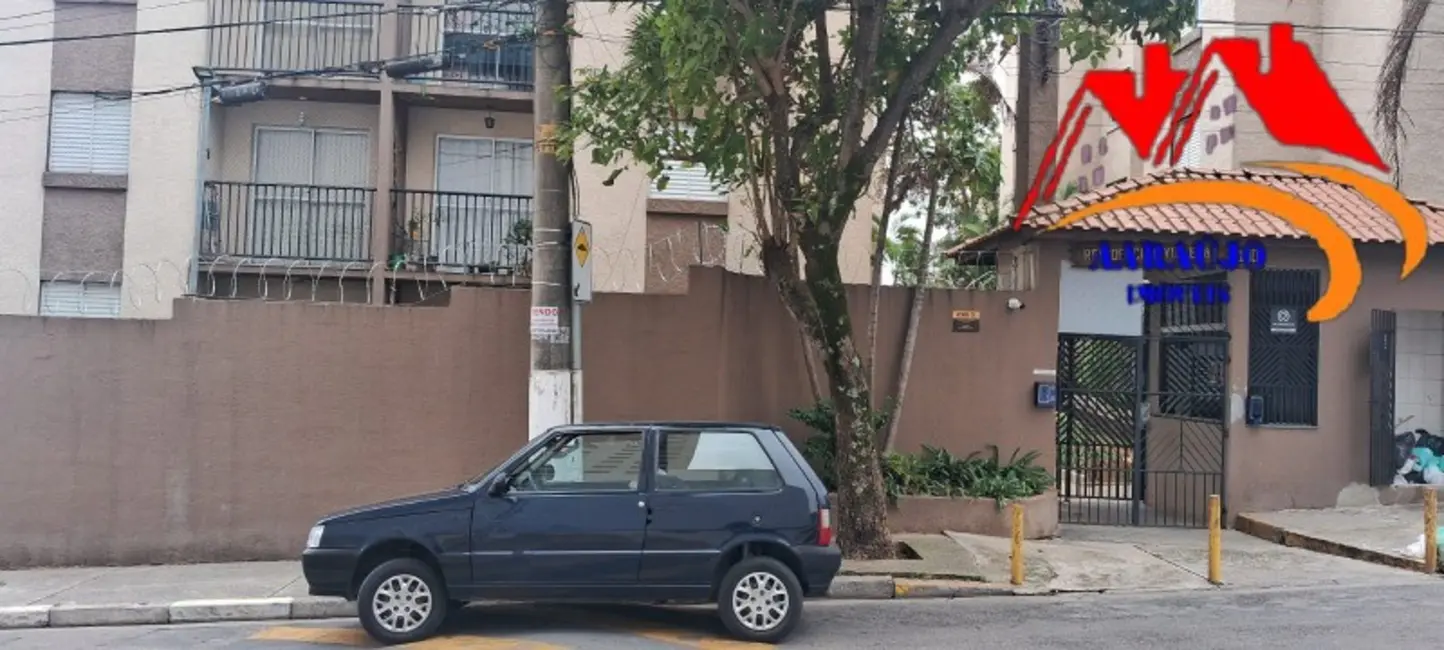 Apartamento com 2 quartos à venda, 54m2 em Santa Maria, Osasco - SP - imagem 1 Foto 1 de Apartamento com 2 quartos à venda, 54m2 em Santa Maria, Osasco - SP
