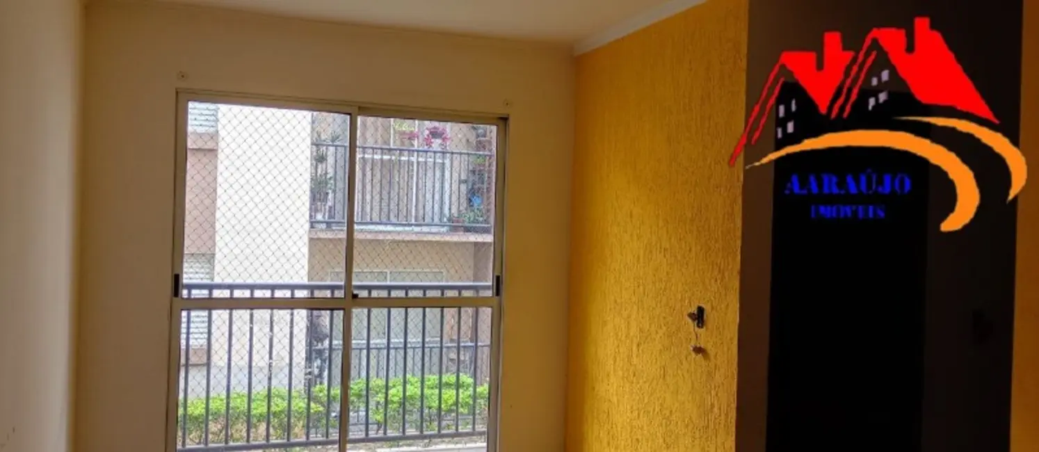 Apartamento com 2 quartos à venda, 54m2 em Santa Maria, Osasco - SP - imagem 9 Foto 9 de Apartamento com 2 quartos à venda, 54m2 em Santa Maria, Osasco - SP
