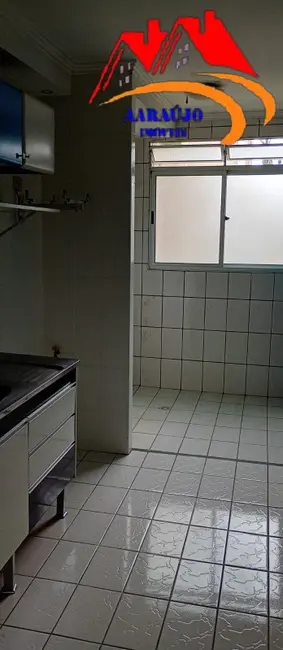Apartamento com 2 quartos à venda, 54m2 em Santa Maria, Osasco - SP - imagem 4 Foto 4 de Apartamento com 2 quartos à venda, 54m2 em Santa Maria, Osasco - SP