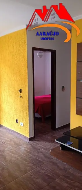 Apartamento com 2 quartos à venda, 54m2 em Santa Maria, Osasco - SP - imagem 5 Foto 5 de Apartamento com 2 quartos à venda, 54m2 em Santa Maria, Osasco - SP