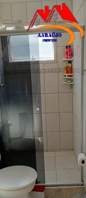 Foto 8 de Apartamento com 2 quartos à venda, 51m2 em Piratininga, Osasco - SP
