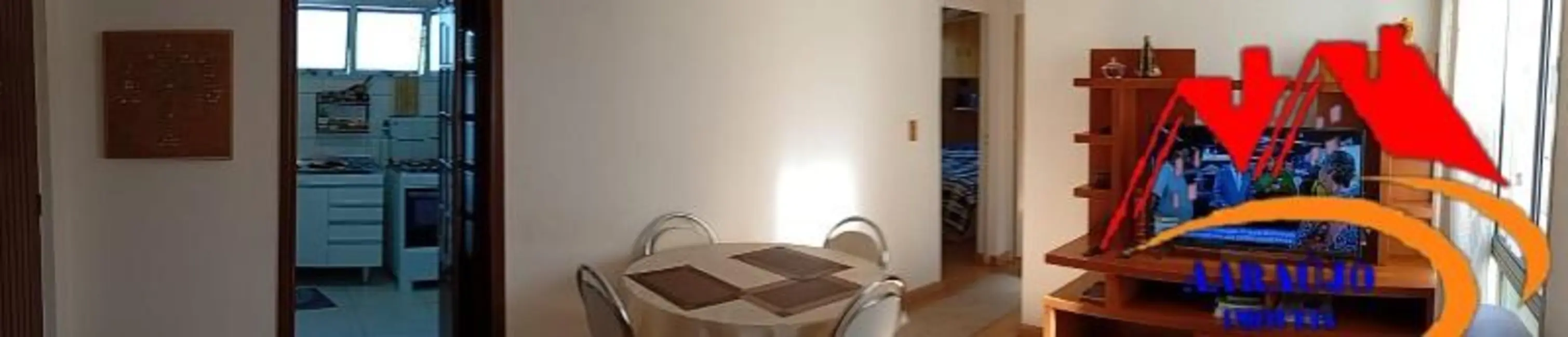Foto 4 de Apartamento com 2 quartos à venda, 51m2 em Piratininga, Osasco - SP