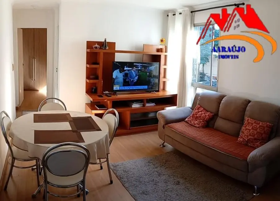 Foto 1 de Apartamento com 2 quartos à venda, 51m2 em Piratininga, Osasco - SP