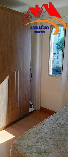 Foto 5 de Apartamento com 2 quartos à venda, 51m2 em Piratininga, Osasco - SP