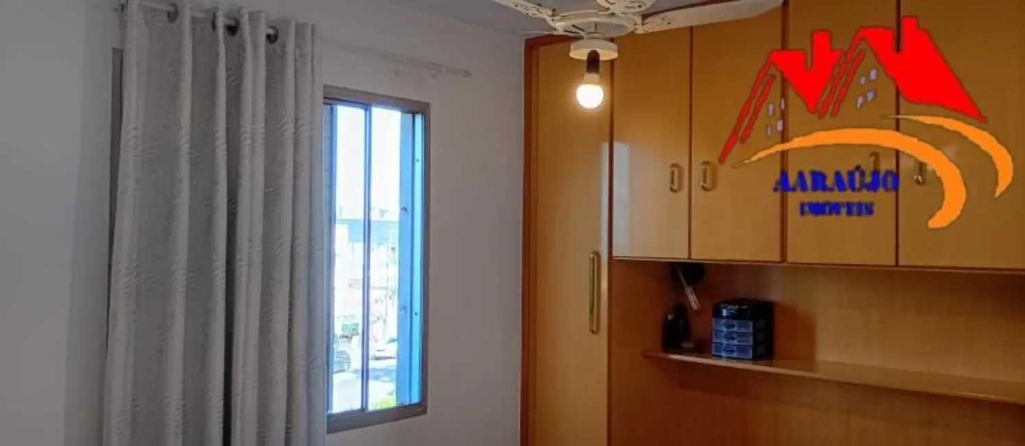 Foto 9 de Apartamento com 2 quartos à venda, 51m2 em Piratininga, Osasco - SP