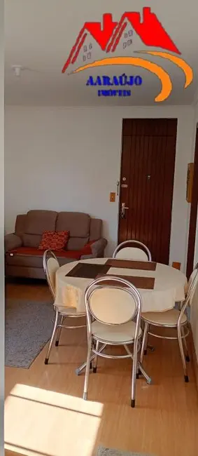 Foto 3 de Apartamento com 2 quartos à venda, 51m2 em Piratininga, Osasco - SP