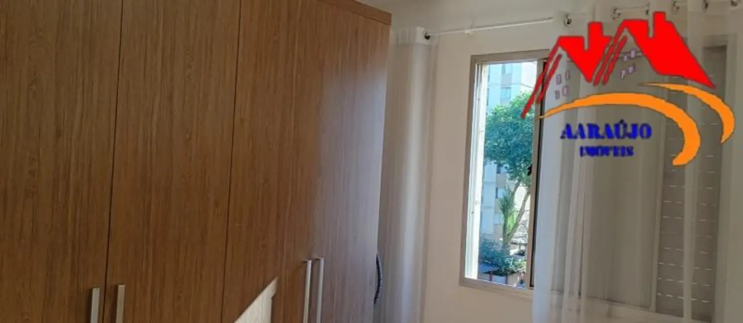 Foto 6 de Apartamento com 2 quartos à venda, 51m2 em Piratininga, Osasco - SP