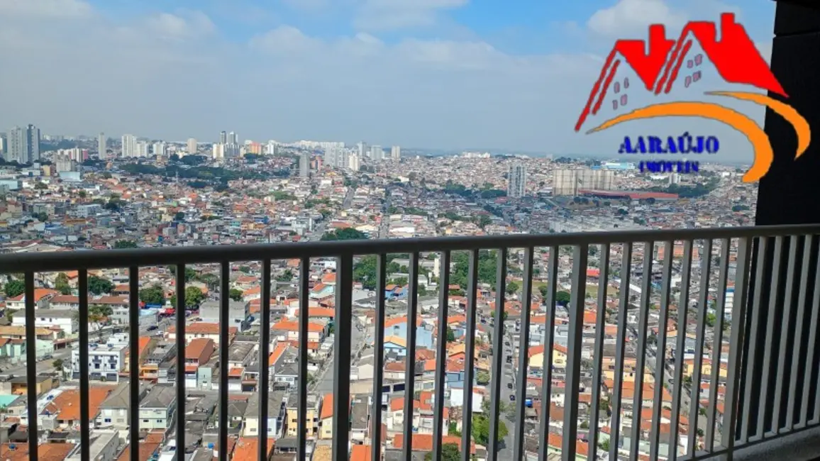 Foto 7 de Apartamento com 3 quartos à venda, 67m2 em Vila Osasco, Osasco - SP