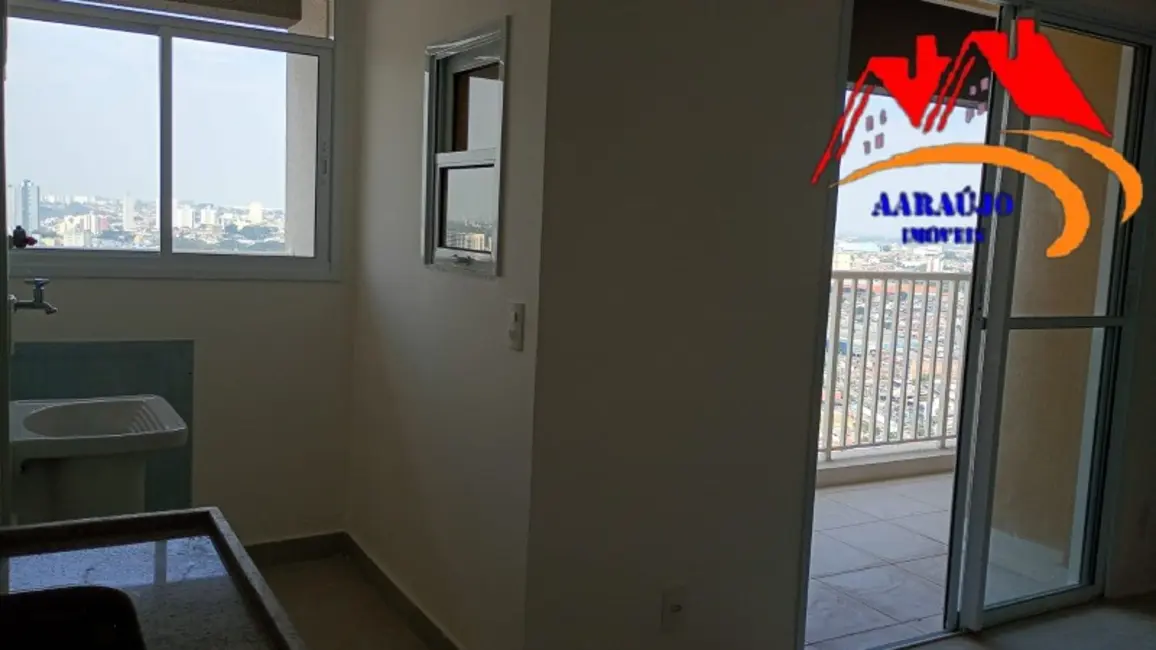 Foto 8 de Apartamento com 3 quartos à venda, 67m2 em Vila Osasco, Osasco - SP