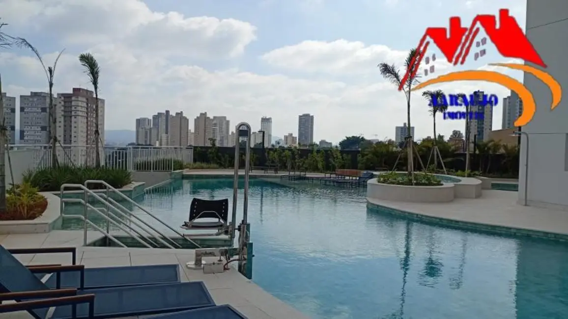 Foto 9 de Apartamento com 3 quartos à venda, 67m2 em Vila Osasco, Osasco - SP