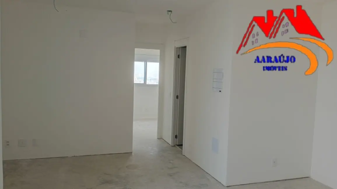 Foto 4 de Apartamento com 3 quartos à venda, 67m2 em Vila Osasco, Osasco - SP