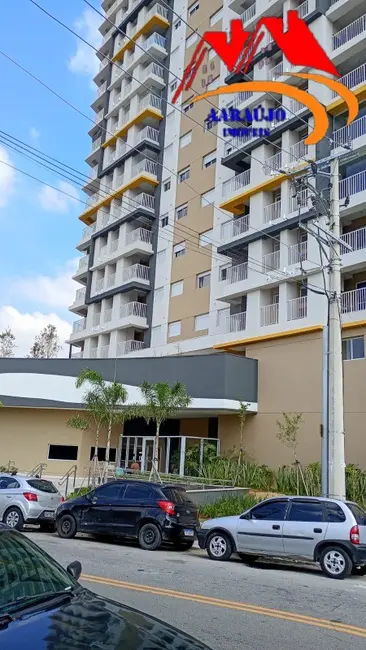 Foto 6 de Apartamento com 3 quartos à venda, 67m2 em Vila Osasco, Osasco - SP