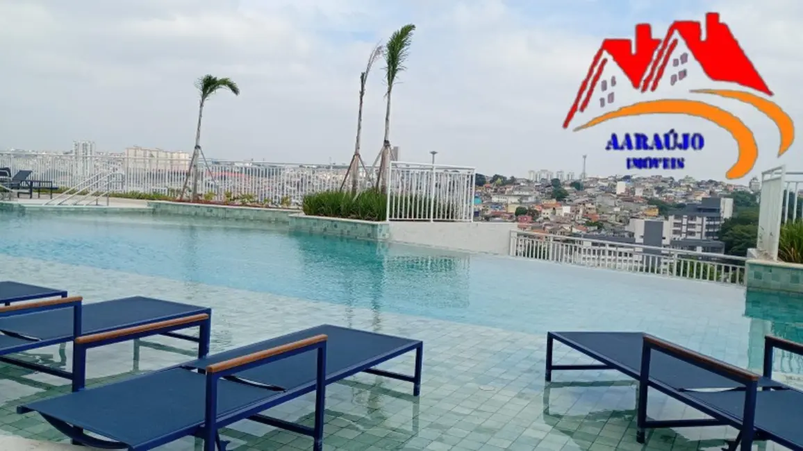 Foto 5 de Apartamento com 3 quartos à venda, 67m2 em Vila Osasco, Osasco - SP