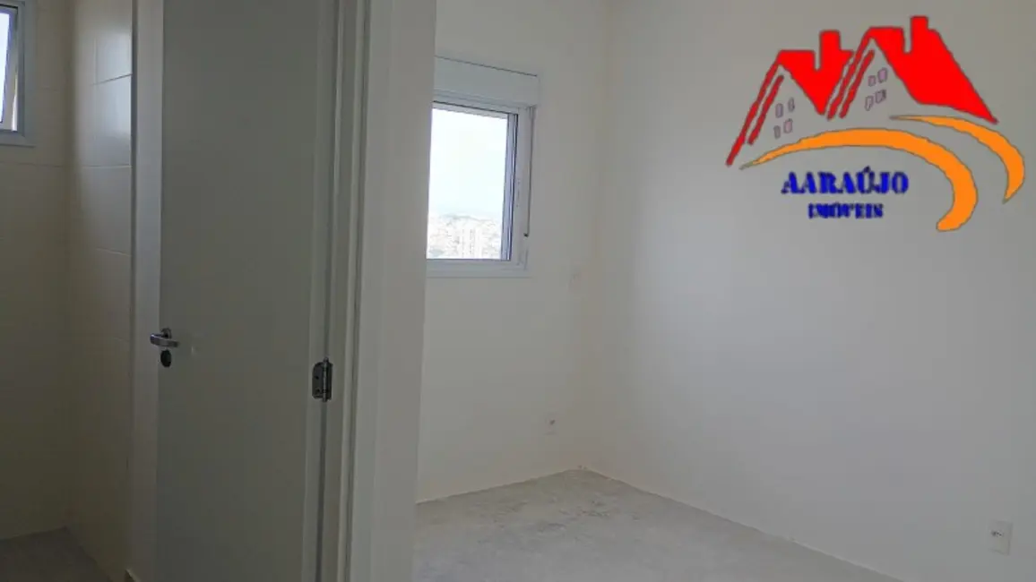 Foto 3 de Apartamento com 3 quartos à venda, 67m2 em Vila Osasco, Osasco - SP