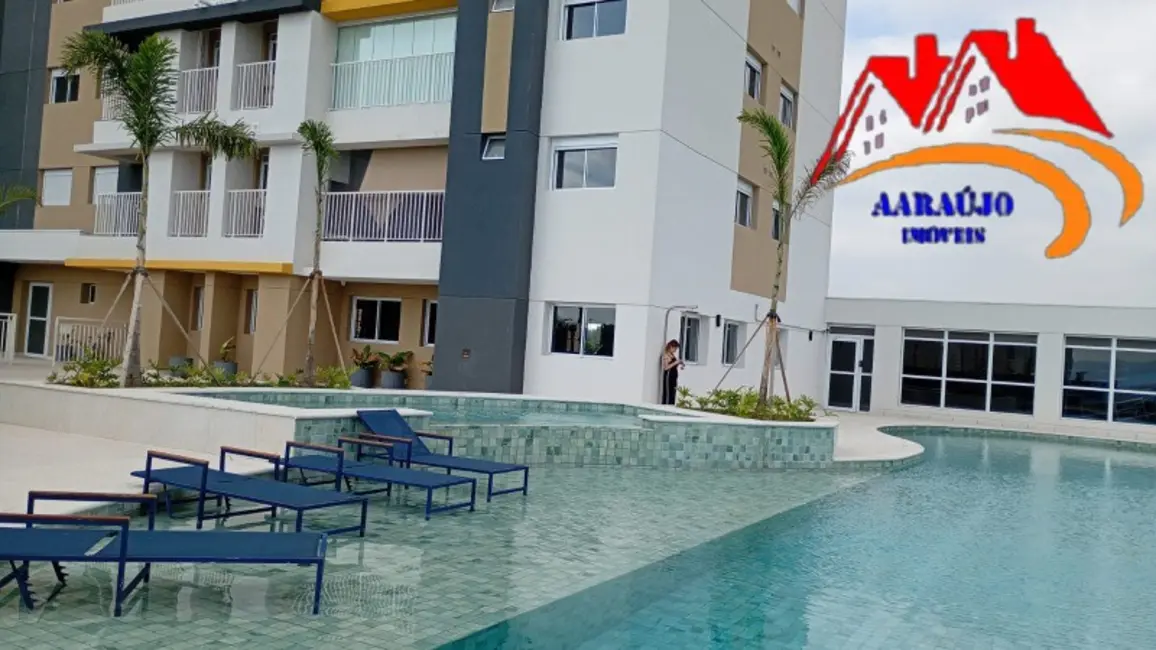 Foto 2 de Apartamento com 3 quartos à venda, 67m2 em Vila Osasco, Osasco - SP