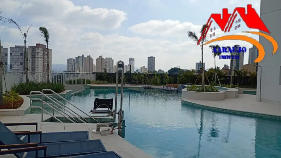 Foto 9 de Apartamento com 3 quartos à venda, 67m2 em Vila Osasco, Osasco - SP