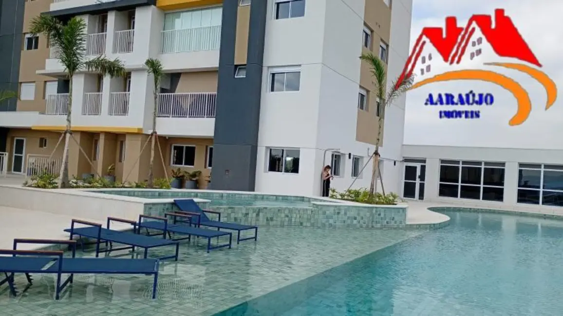 Foto 2 de Apartamento com 3 quartos à venda, 67m2 em Vila Osasco, Osasco - SP