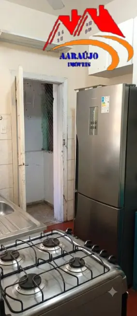 Foto 2 de Apartamento com 1 quarto à venda, 40m2 em Santa Efigênia, São Paulo - SP