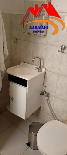 Foto 5 de Apartamento com 1 quarto à venda, 40m2 em Santa Efigênia, São Paulo - SP