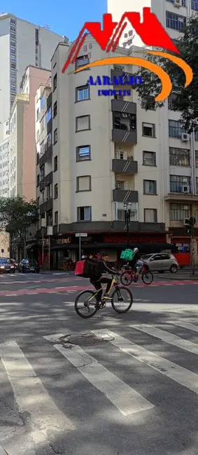 Foto 4 de Apartamento com 1 quarto à venda, 40m2 em Santa Efigênia, São Paulo - SP