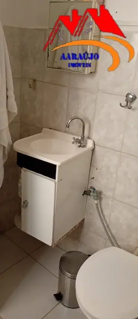 Foto 5 de Apartamento com 1 quarto à venda, 40m2 em Santa Efigênia, São Paulo - SP