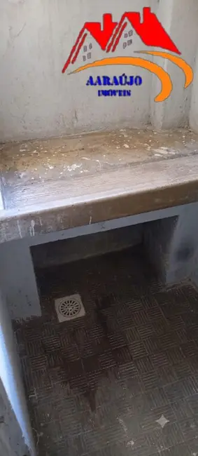 Foto 7 de Apartamento com 1 quarto à venda, 40m2 em Santa Efigênia, São Paulo - SP