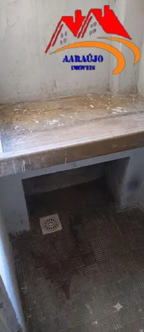 Foto 7 de Apartamento com 1 quarto à venda, 40m2 em Santa Efigênia, São Paulo - SP