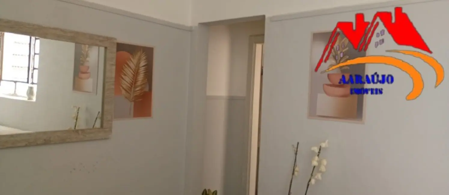 Foto 6 de Apartamento com 1 quarto à venda, 40m2 em Santa Efigênia, São Paulo - SP