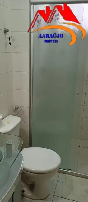 Foto 4 de Apartamento com 2 quartos à venda, 54m2 em Bussocaba, Osasco - SP