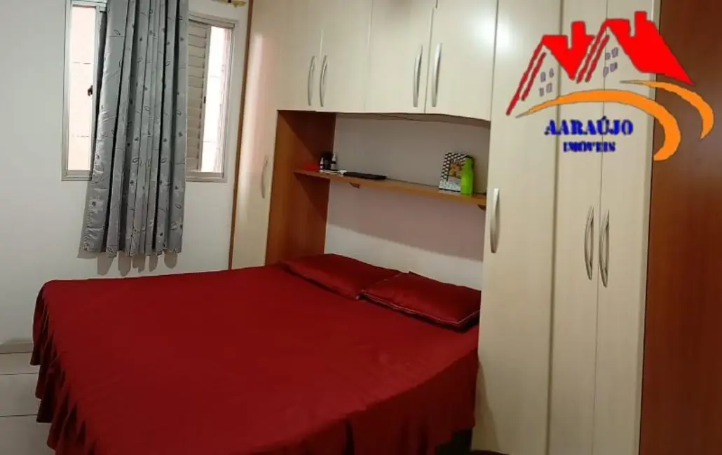 Foto 3 de Apartamento com 2 quartos à venda, 54m2 em Bussocaba, Osasco - SP