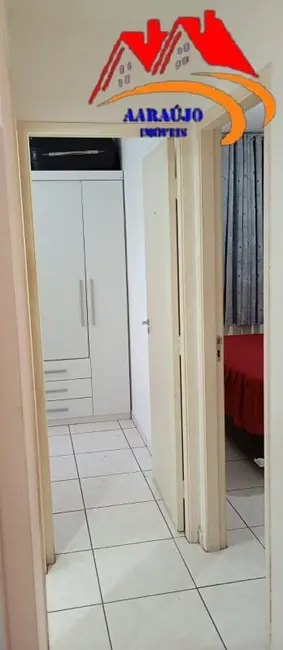 Foto 8 de Apartamento com 2 quartos à venda, 54m2 em Bussocaba, Osasco - SP