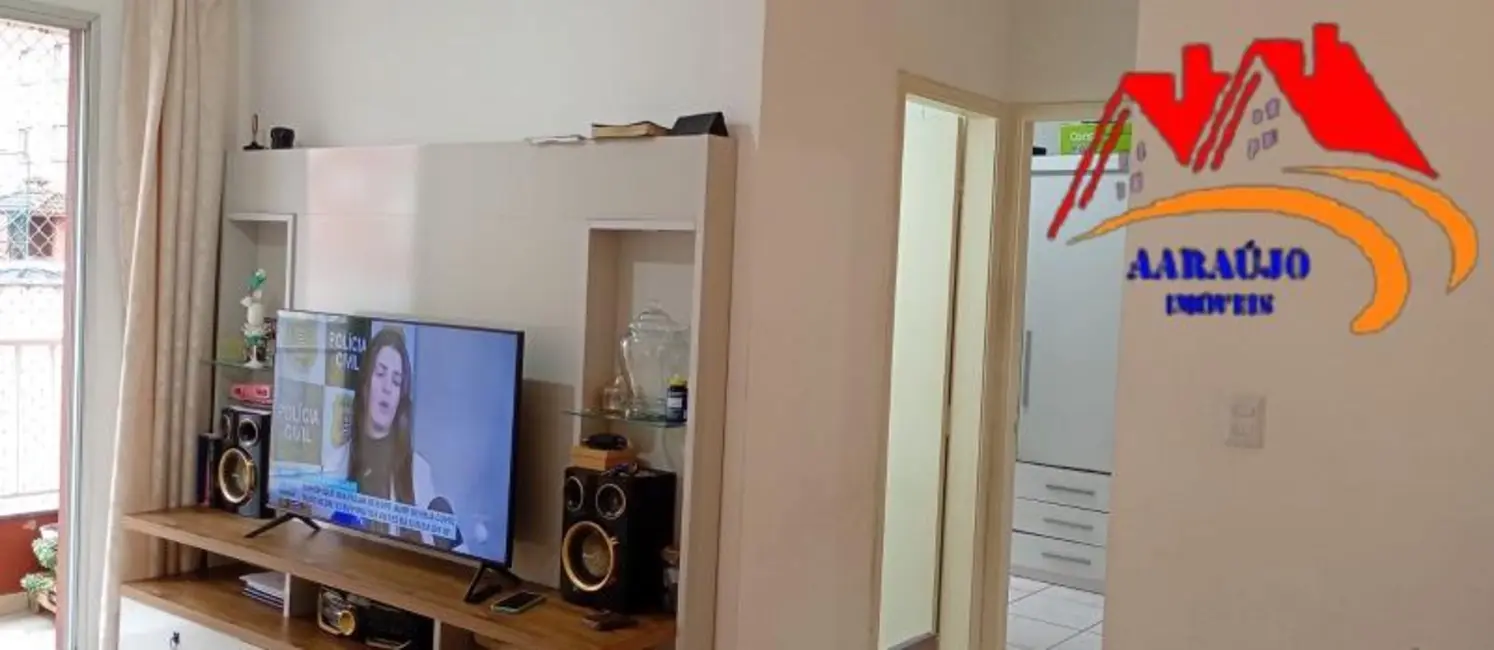 Foto 9 de Apartamento com 2 quartos à venda, 54m2 em Bussocaba, Osasco - SP