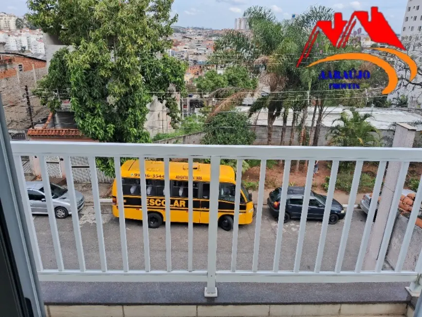 Foto 2 de Casa com 3 quartos à venda, 200m2 em Osasco - SP