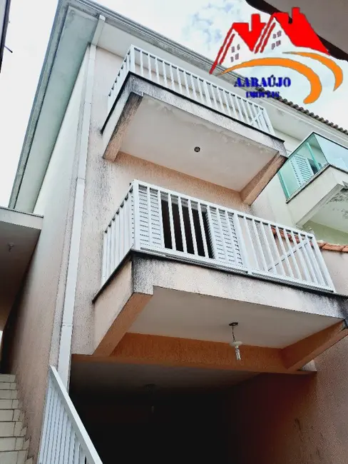 Foto 1 de Casa com 3 quartos à venda, 200m2 em Osasco - SP
