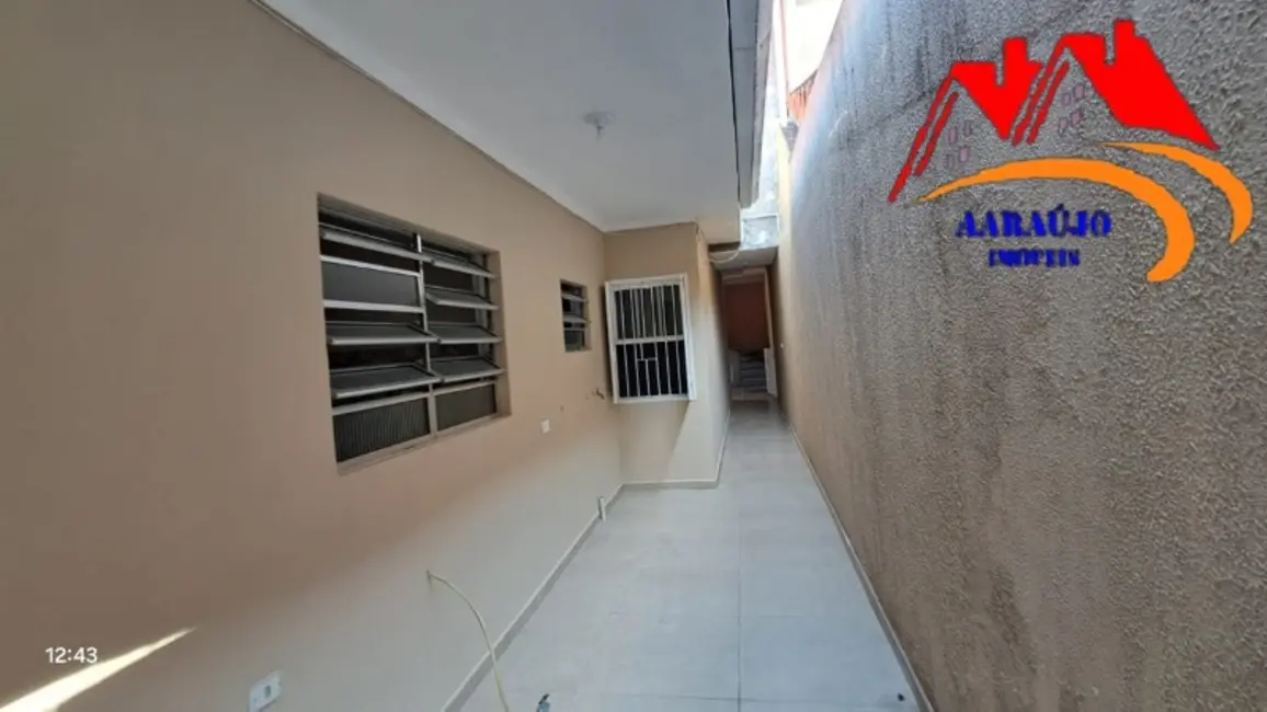 Foto 6 de Casa com 3 quartos à venda, 184m2 em Osasco - SP