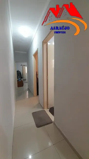 Foto 5 de Casa com 3 quartos à venda, 184m2 em Osasco - SP