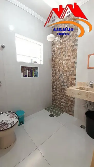 Foto 3 de Casa com 3 quartos à venda, 184m2 em Osasco - SP