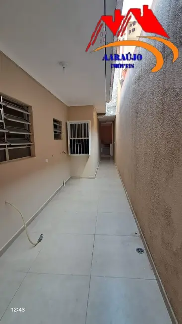 Foto 4 de Casa com 3 quartos à venda, 184m2 em Osasco - SP