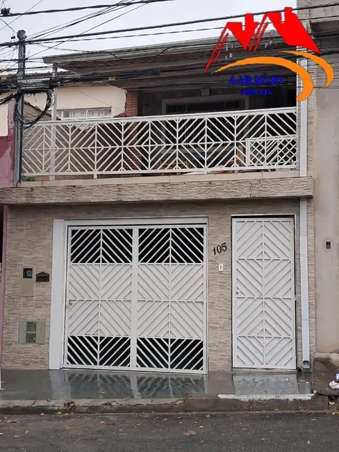 Foto 8 de Casa com 3 quartos à venda, 184m2 em Osasco - SP