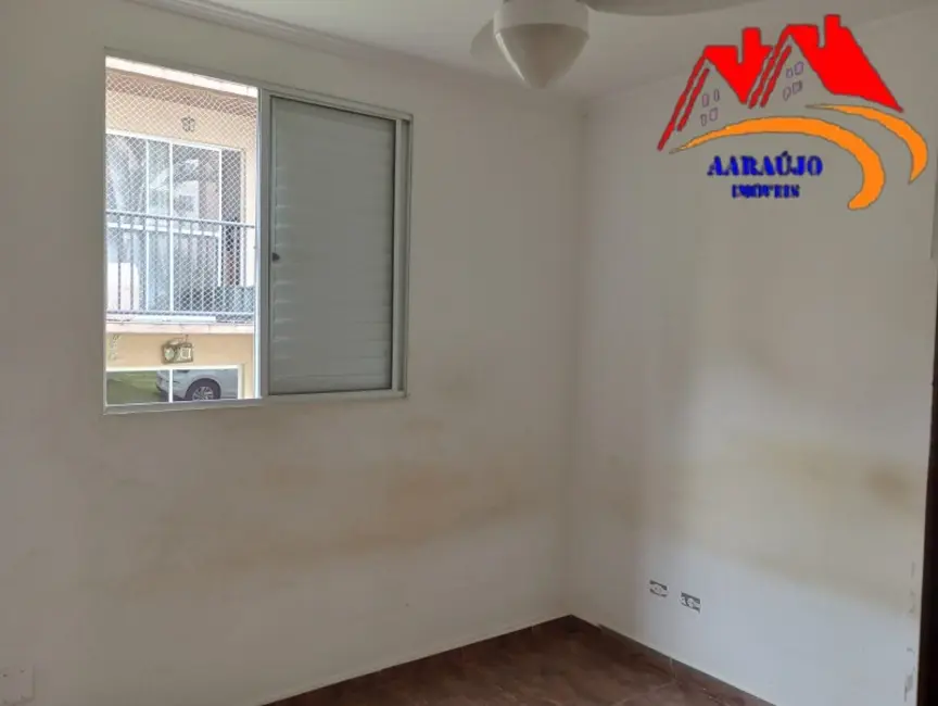 Apartamento com 2 quartos à venda, 54m2 em Santa Maria, Osasco - SP - imagem 4 Foto 4 de Apartamento com 2 quartos à venda, 54m2 em Santa Maria, Osasco - SP